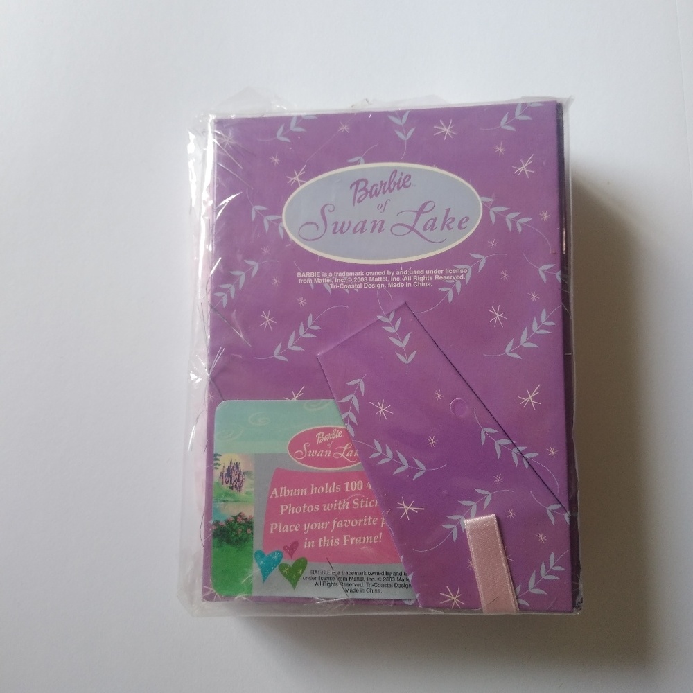 BARBIE 2003' Photo Album 🌸 - Picture 4 of 8
